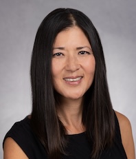 Susan Lee, M.D. 