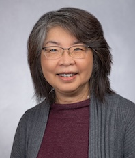 Nguyen, Katherine, MD.