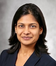 Abha Singh, M.D.