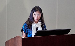 Dr. Amy Zhang