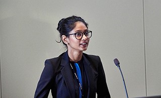 Dr. Ena Sharma