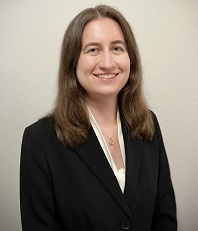 Katherine Benson, M.D