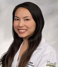  Leslie L. Lin, M.D.