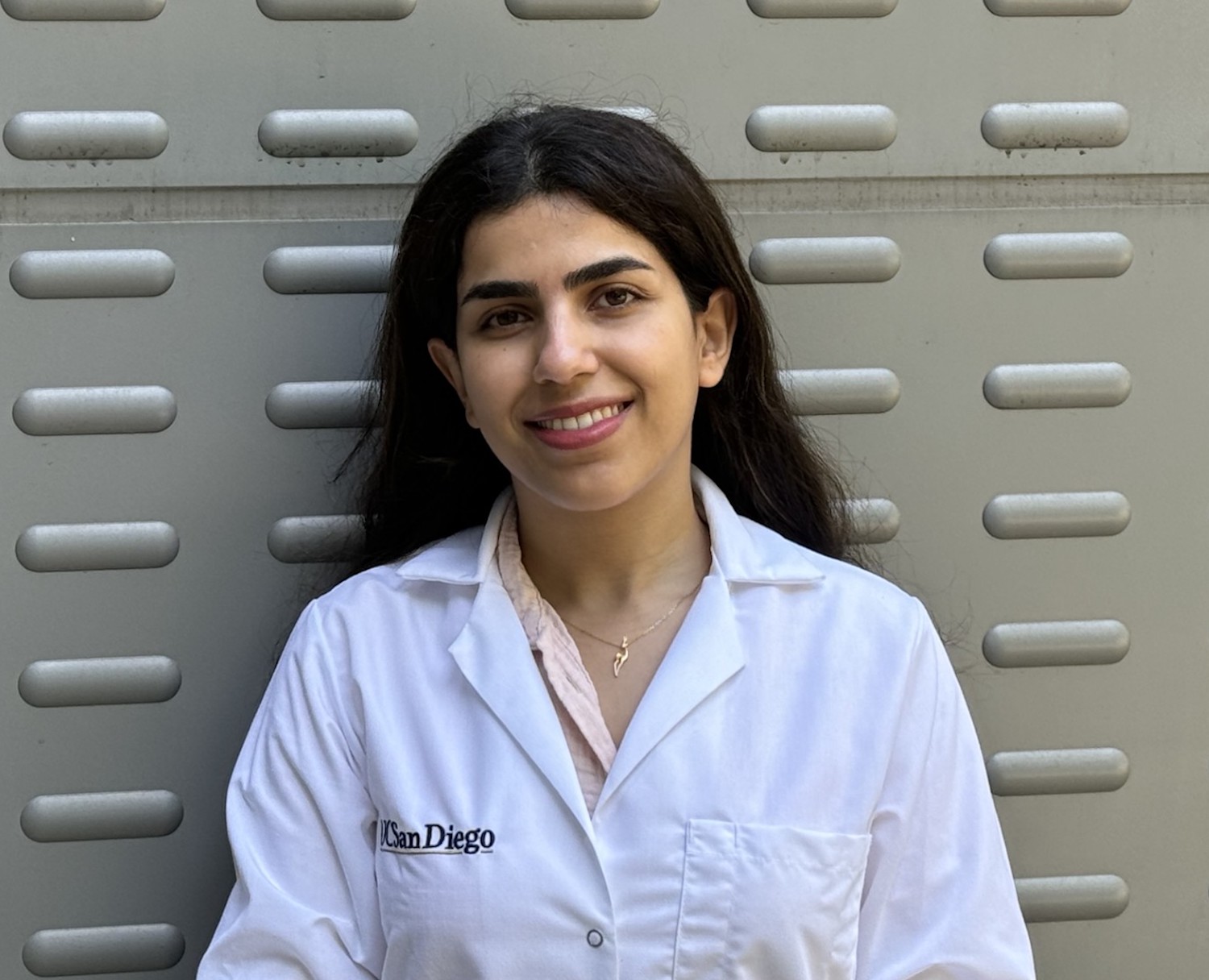 Zahra Malakoutikhah, M.D