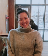 Sarah Hyun Ji Kim, PhD