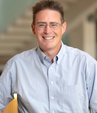 Rob Knight, Ph.D.