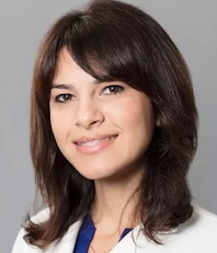 Taraneh Paravar, M.D.